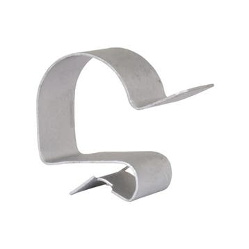 Walraven 52023004 Britclips PC4 30 kabel snap clip (diameter, Ophalen of Verzenden, Nieuw