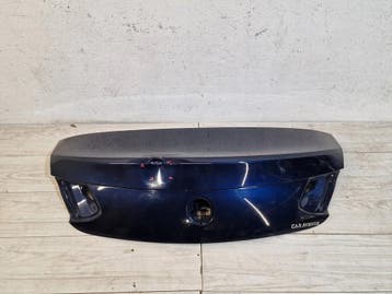 Mercedes C Klasse W205 Coupe achterklep, Verzenden, Gebruikt