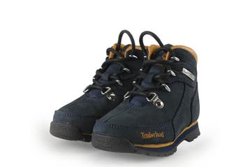 Timberland Wandelschoenen Jongens in maat 26 Blauw, Kinderen en Baby's, Timberland, Verzenden, Jongen of Meisje, Schoenen