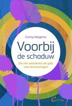Voorbij de schaduw 9789085750949 Conny Ielegems, Verzenden, Zo goed als nieuw, Conny Ielegems