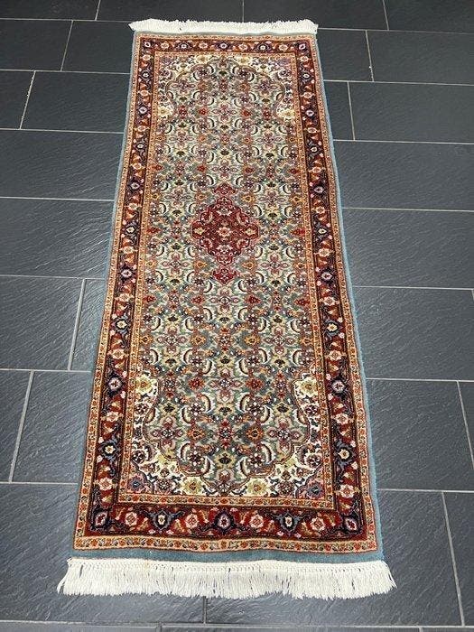 Tabriz - Tapijt - 200 cm - 78 cm, Maison & Meubles, Ameublement | Tapis & Moquettes