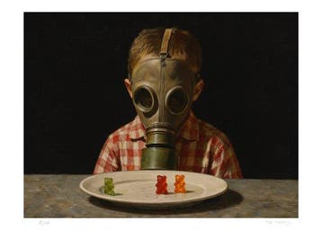 Mr Strange - Sweets Bad for Health