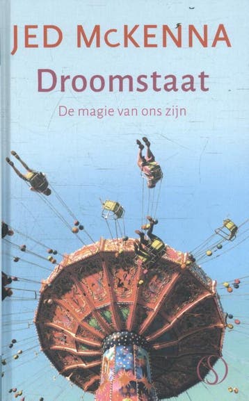 Droomstaat | Jed McKenna | Nieuw, Boeken, Verzenden, Nieuw, Jed McKenna