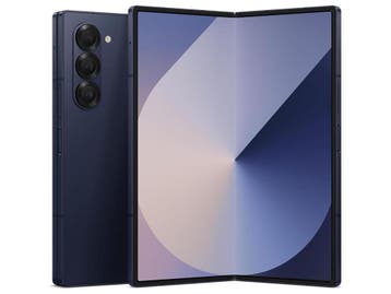Samsung Galaxy Z Fold6 - Donkerblauw - 1000 GB - Duale, Verzenden, Zo goed als nieuw