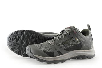 Keen Wandelschoenen Meisjes in maat 35 Groen, Verzenden, Schoenen