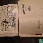 Rode Ridder, De [Vandersteen] - Trilogie [240 - 241 - 242..., Eén stripboek, Verzenden, Zo goed als nieuw, Lodewijk, Martin.