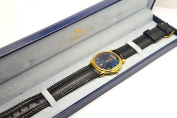 Maurice Lacroix - Les Clasciques 96575 Day Date 36mm - in