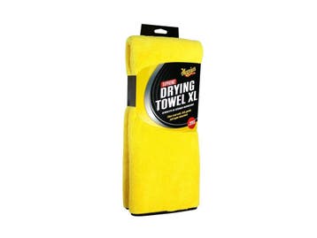 Meguiars X1905EU Supreme Drying Towel