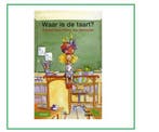 Leesleeuw 2010-2011 groep 3 boekje 7 9789048706952, Boeken, Verzenden, Zo goed als nieuw, Geertje Gort