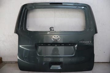 achterklep Toyota Proace Verso 2016, Verzenden, Gebruikt