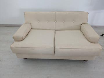 Arflex - Marco Zanuso - Canapé - modèle Square (c.1962) -