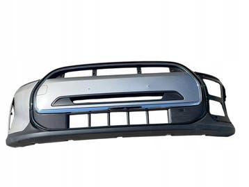 Zonder bumper, grille MINI COOPER F55 F56 lift 11412910 581, Auto-onderdelen, Verzenden, Gebruikt