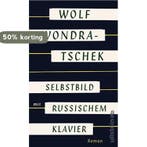 Selbstbild mit russischem Klavier 9783550050701, Verzenden, Gelezen, Wolf Wondratschek