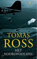 De anjercode 9789023417446 Tomas Ross, Verzenden, Tomas Ross
