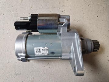 Startmotor Start/Stop VAG 0AM911024A DSN1465 Origineel Nieuw, Verzenden