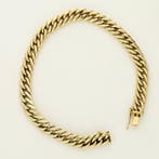 Sans prix de réserve - Bracelet - 14 carats Or jaune