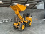 Online veiling - 2020 Jcb 1T 2S5 Dumper, Ophalen