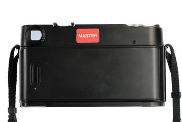 Konica Hexar AF Appareil photo argentique, Nieuw