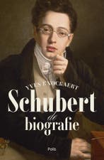 Schubert 9789463102346 Yves Knockaert, Verzenden, Zo goed als nieuw, Yves Knockaert
