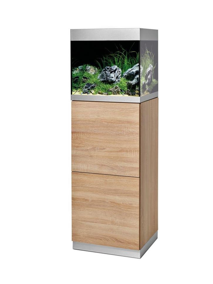 Oase HighLine 300 Meubel Eik, Dieren en Toebehoren, Vissen | Aquaria en Toebehoren, Nieuw, Verzenden