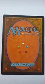 Wizards of The Coast - 1 Card - Magic: The Gathering, Nieuw