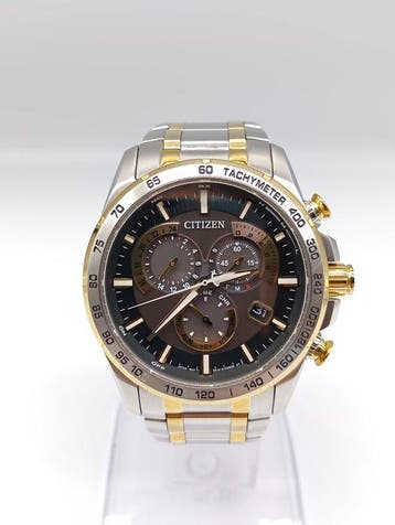Citizen - ECO-DRIVE - Sans prix de réserve - E610-S104840 -, Handtassen en Accessoires, Nieuw