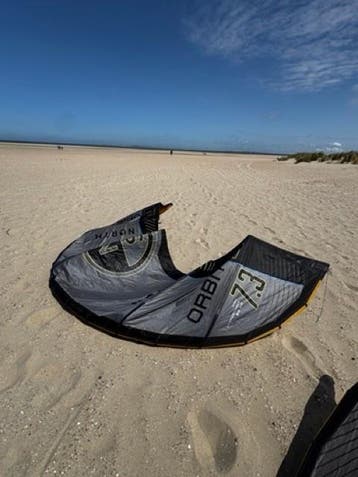 North Orbit Ultra Kite 7.3