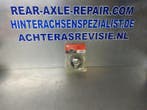 Tankdop Princess Audi BMW Ford Opel met 2 sleutels., Verzenden, Nieuw, Audi