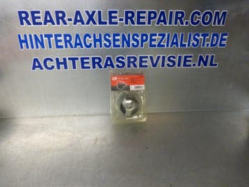 Tankdop Princess Audi BMW Ford Opel met 2 sleutels., Verzenden, Nieuw, Audi