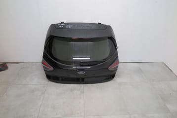 achterklep Ford Puma II MK2, Verzenden