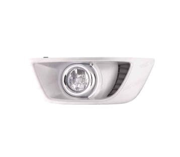 Phare Gauche Antibrouillard Pour Ford Mondeo IV 07-10 Argent, Verzenden