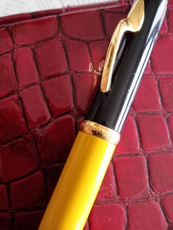 Montegrappa - Bugatti - Stylo à plume, Verzamelen, Nieuw