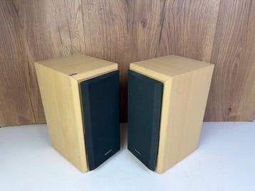 Technics - SB-HD310 - Matching Pair Luidsprekerset