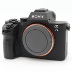 Sony A7 II body | Tweedehands, Audio, Tv en Foto, Fotocamera's Digitaal, Verzenden, Zo goed als nieuw, Sony