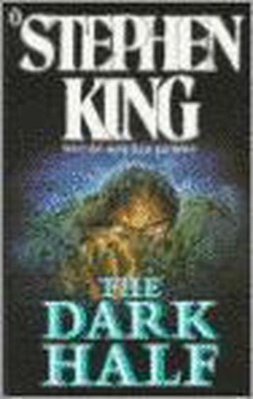 The Dark Half - King, Verzenden, Nieuw