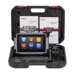 OBD Diagnoseapparatuur -  Vident 810 Elite (professional), Verzenden