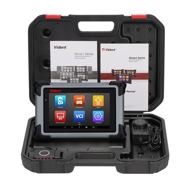 OBD Diagnoseapparatuur -  Vident 810 Elite (professional), Autos : Pièces & Accessoires, Électronique & Câbles, Envoi