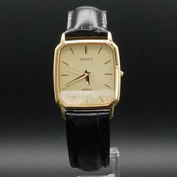 Seiko - Vintage - Sans prix de réserve - 8N41-5160 - Homme -, Bijoux, Sacs & Beauté