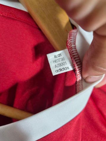 FC Annecy - Ligue de France - 2021 - Maillot de foot