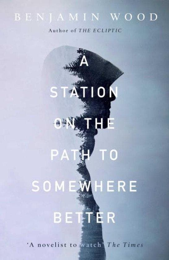 A Station on the Path to Somewhere Better 9781471126758, Livres, Langue | Anglais, Envoi