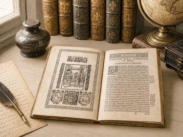 Various Authors - Statuti et Ordinationi dellHonoranda, Antiek en Kunst, Antiek | Boeken en Manuscripten