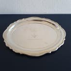 Plateau - Argent 925 - Plateau en argent de 180 g, Antiquités & Art