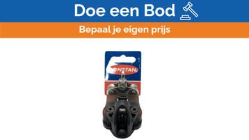 Bieden: Ronstan RF20332 Series 20 Tripple Block, Ophalen of Verzenden, Nieuw