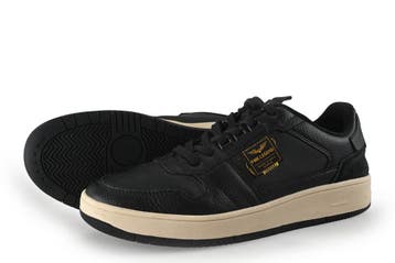 PME Legend Sneakers in maat 45 Zwart, Verzenden, Zwart, Gedragen, Sneakers