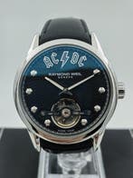 Raymond Weil - Freelancer AC/DC Limited Edition - Heren -, Nieuw