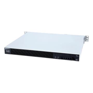 Cisco ASA5515, Computers en Software, Netwerk switches, Ophalen of Verzenden, Nieuw