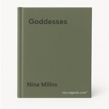 Goddesses 9781398518315 Nina Millns, Verzenden, Gelezen, Nina Millns