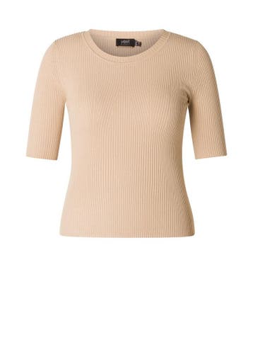 YESTA shirt k.m. Yinte0(46)Maat 46/48 (XL) of groter, Verzenden, Nieuw, Maat 46/48 (XL) of groter, Overige kleuren