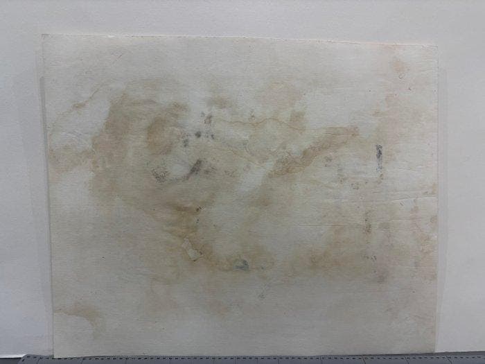 Italië - Venezia; Marco Moro - Palazzo Ducale - 1821-1850, Boeken, Atlassen en Landkaarten