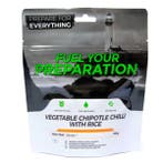 Chipotle Chilli Met Rijst - Fuel your Preparation, Verzenden